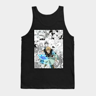 Luck Voltia Tank Top